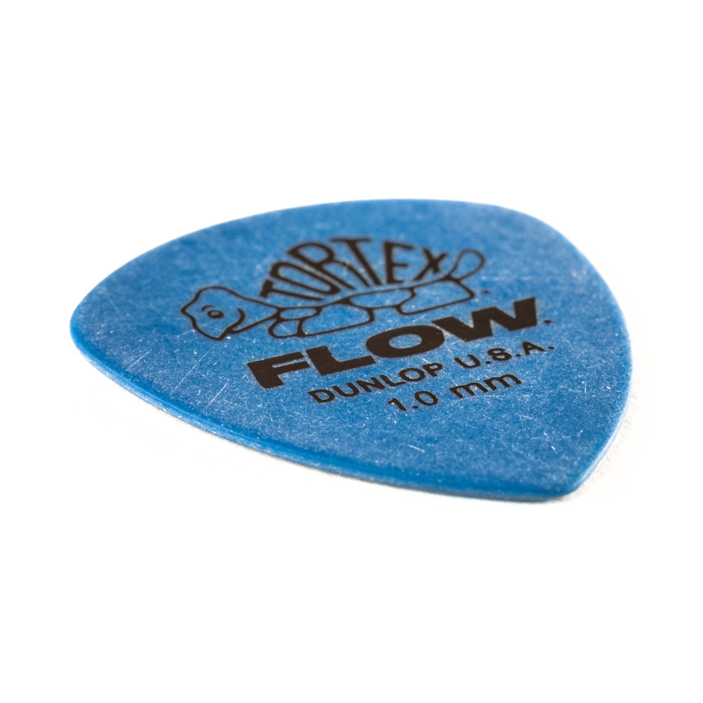 DUNLOP Médiators Tortex Flow