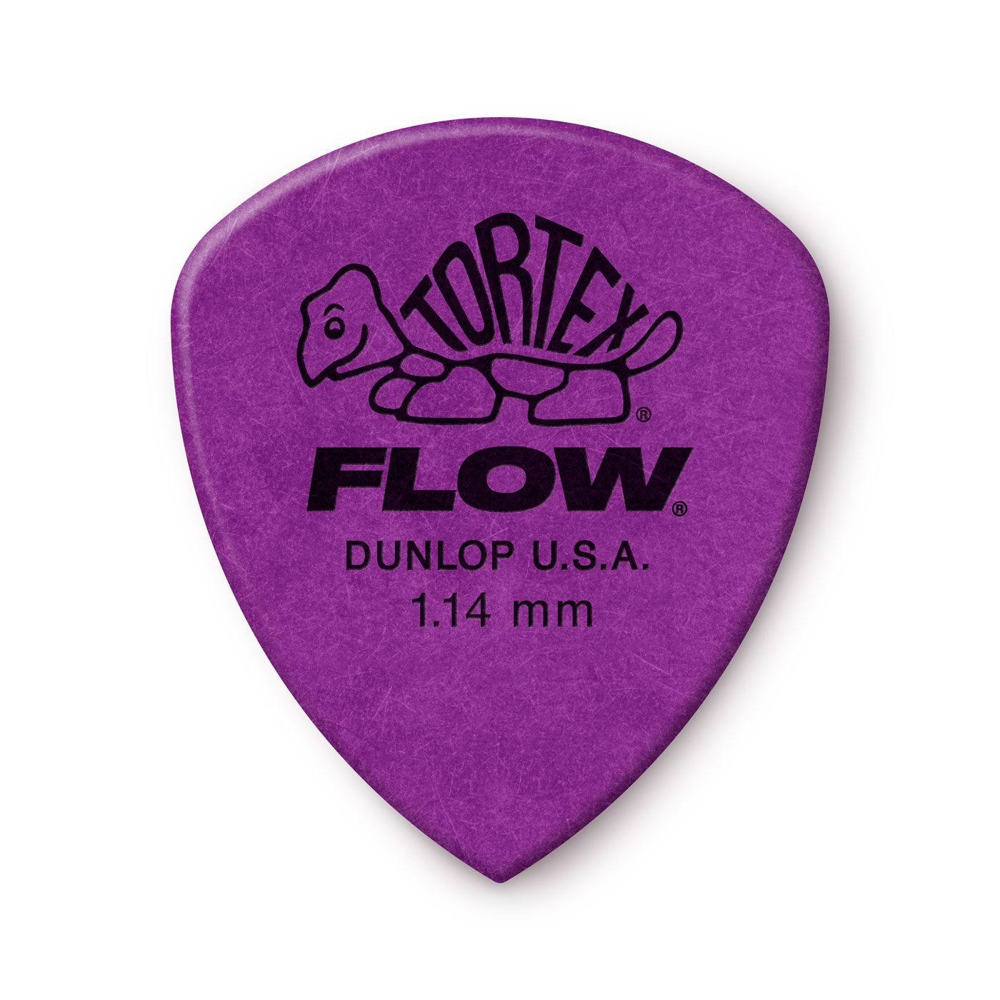 DUNLOP Médiators Tortex Flow
