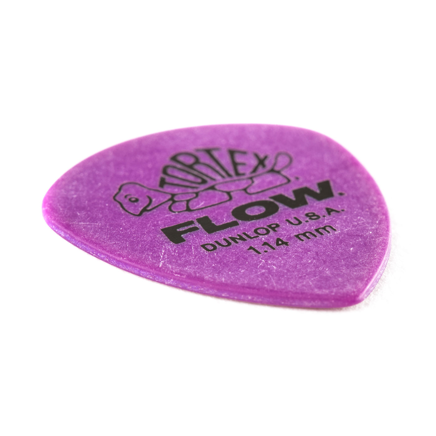 DUNLOP Médiators Tortex Flow