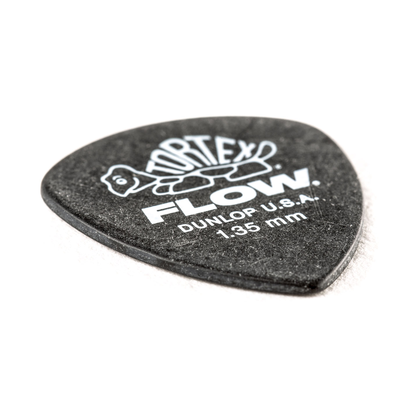 DUNLOP Médiators Tortex Flow