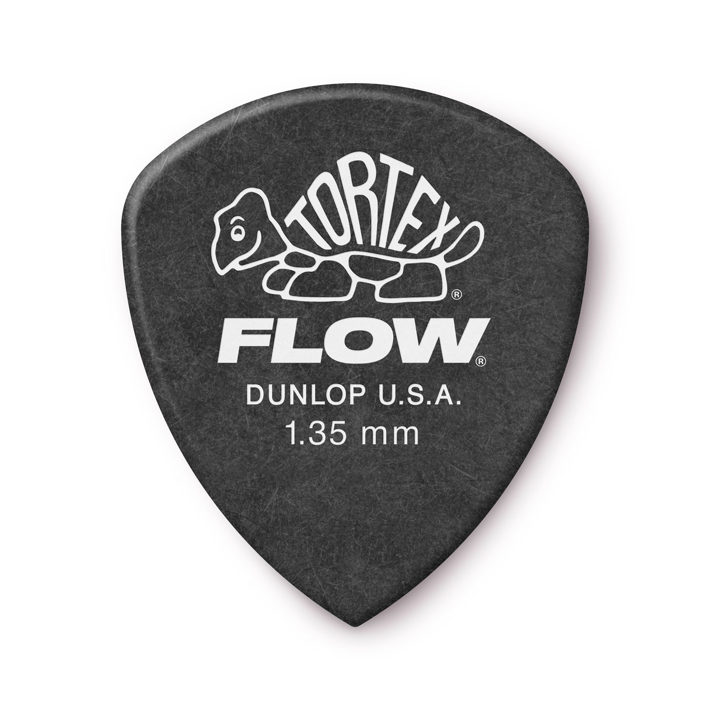 DUNLOP Médiators Tortex Flow