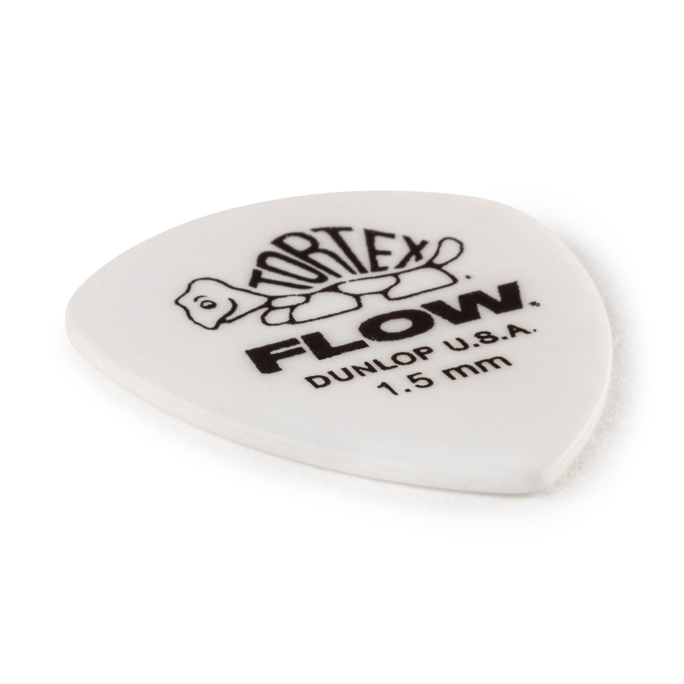 DUNLOP Médiators Tortex Flow