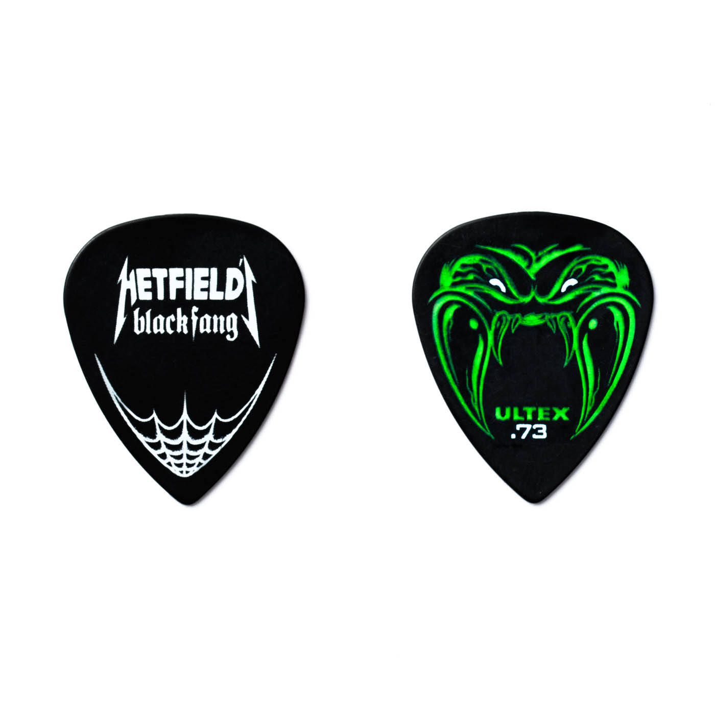 DUNLOP Pick Tins Hetfield