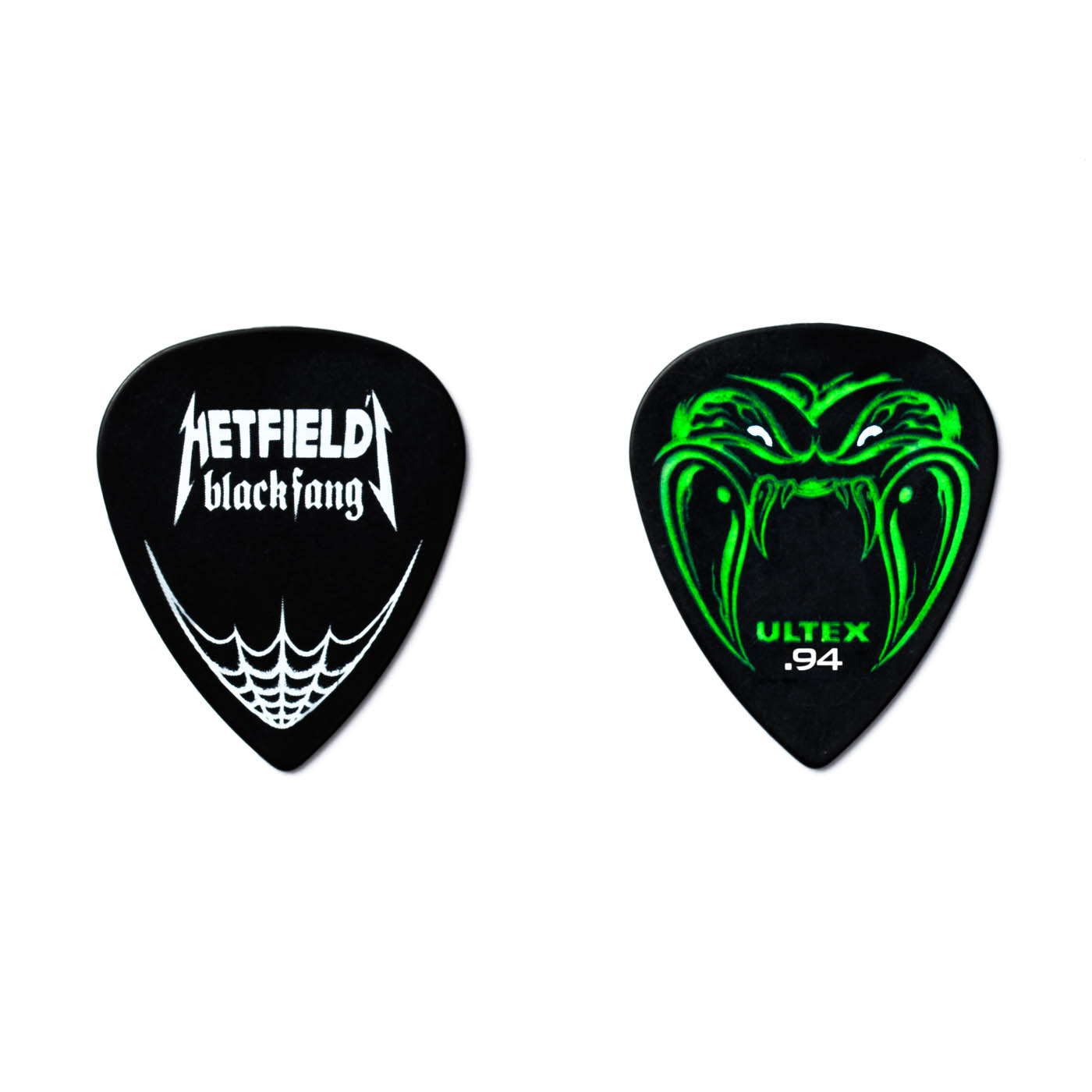 DUNLOP Pick Tins Hetfield
