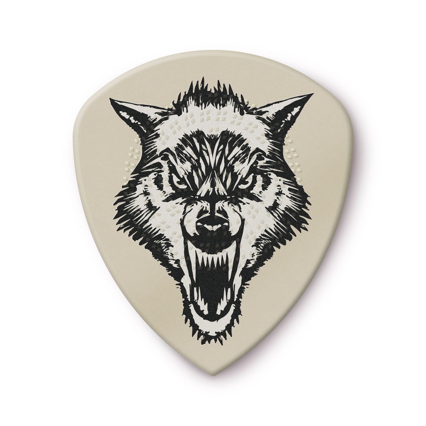 DUNLOP Médiators Custom Flow Hetfields