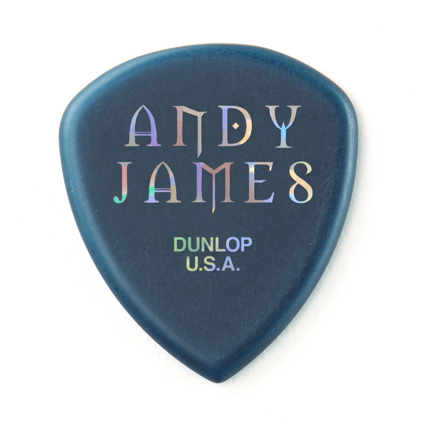 DUNLOP Médiators Andy James Flow Jumbo