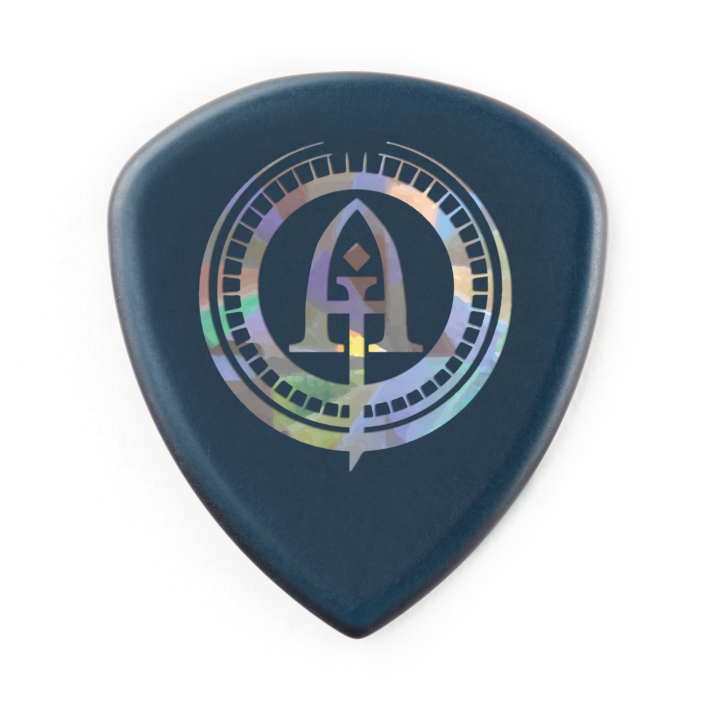 DUNLOP Médiators Andy James Flow Jumbo