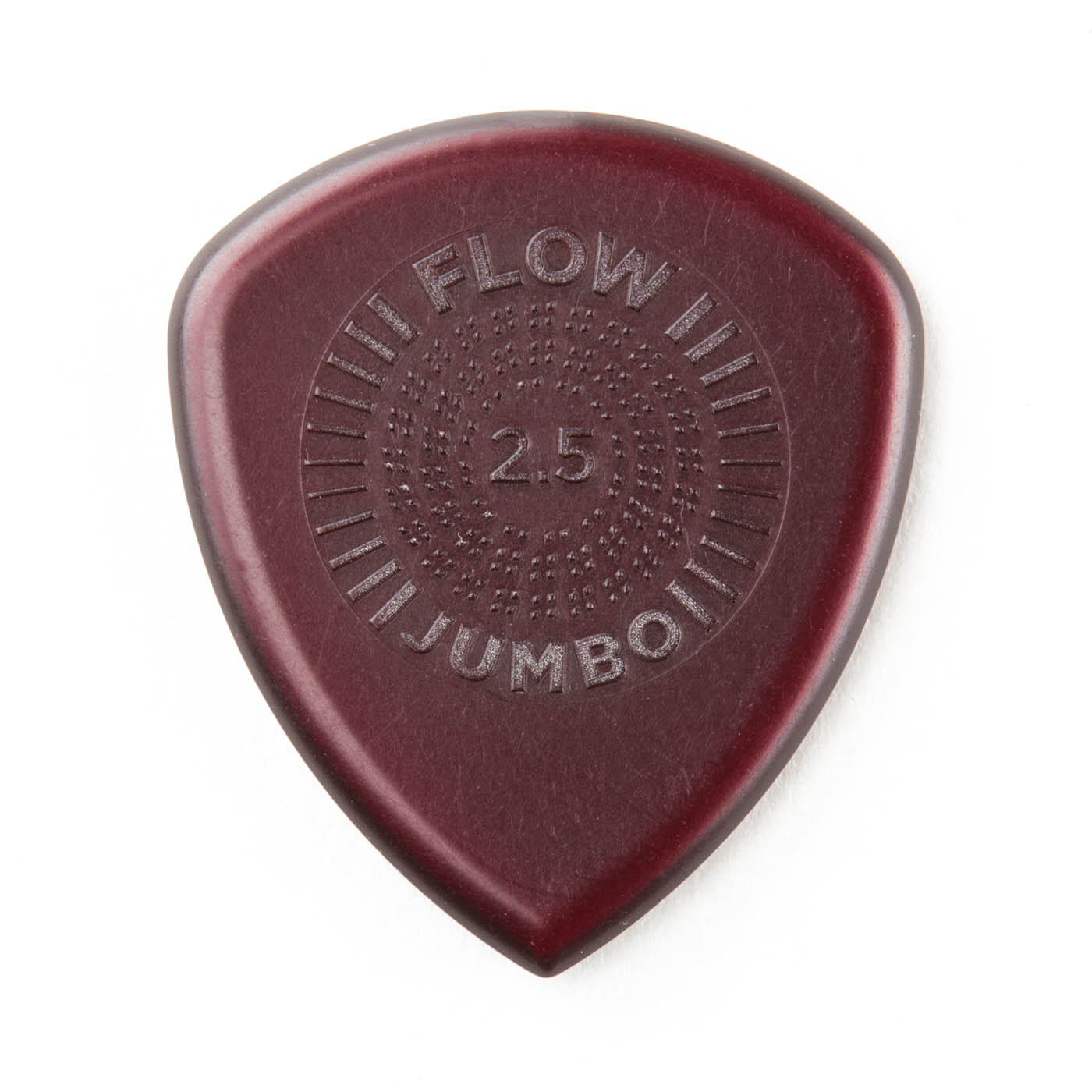 DUNLOP Médiators Flow Jumbo