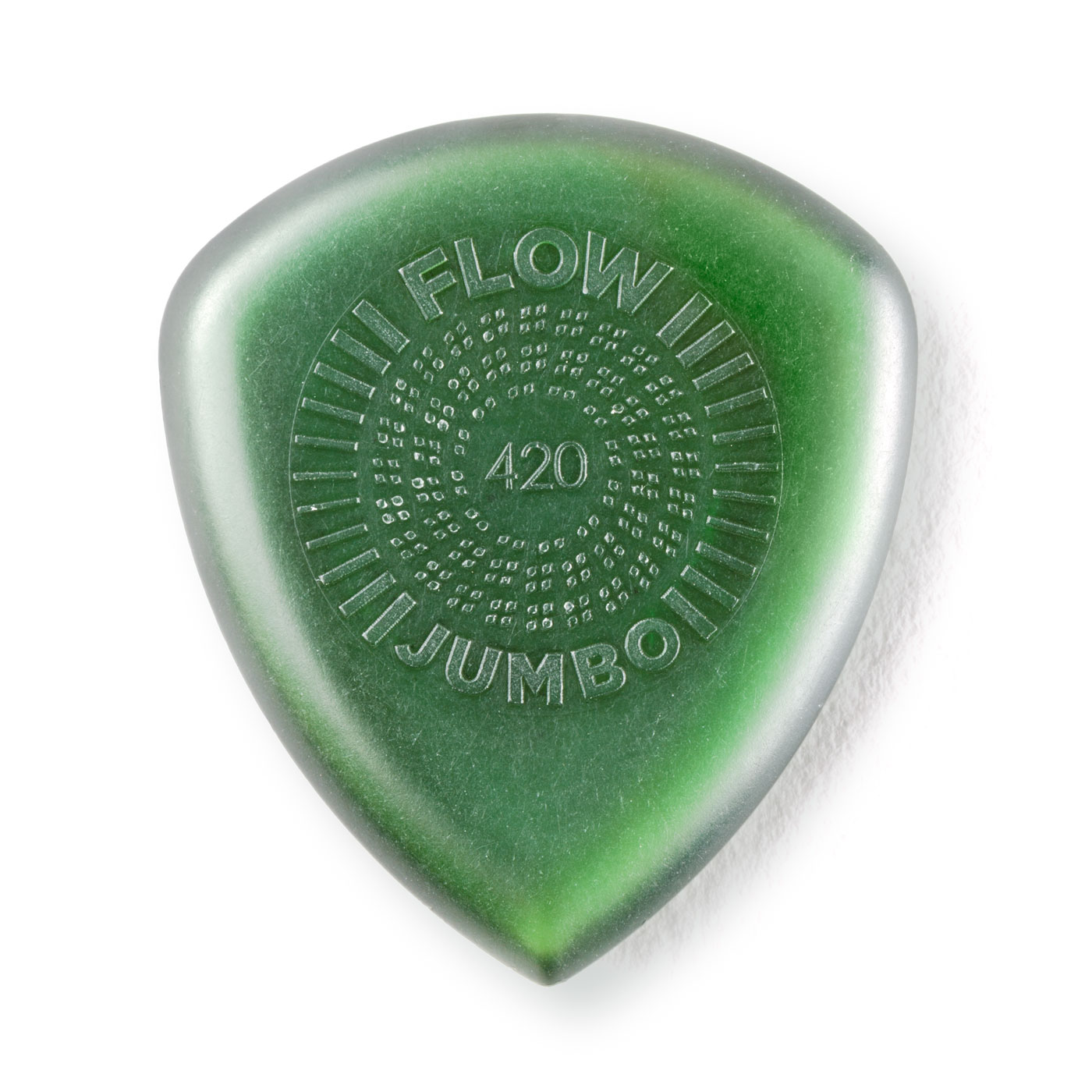 DUNLOP Médiators Flow Jumbo