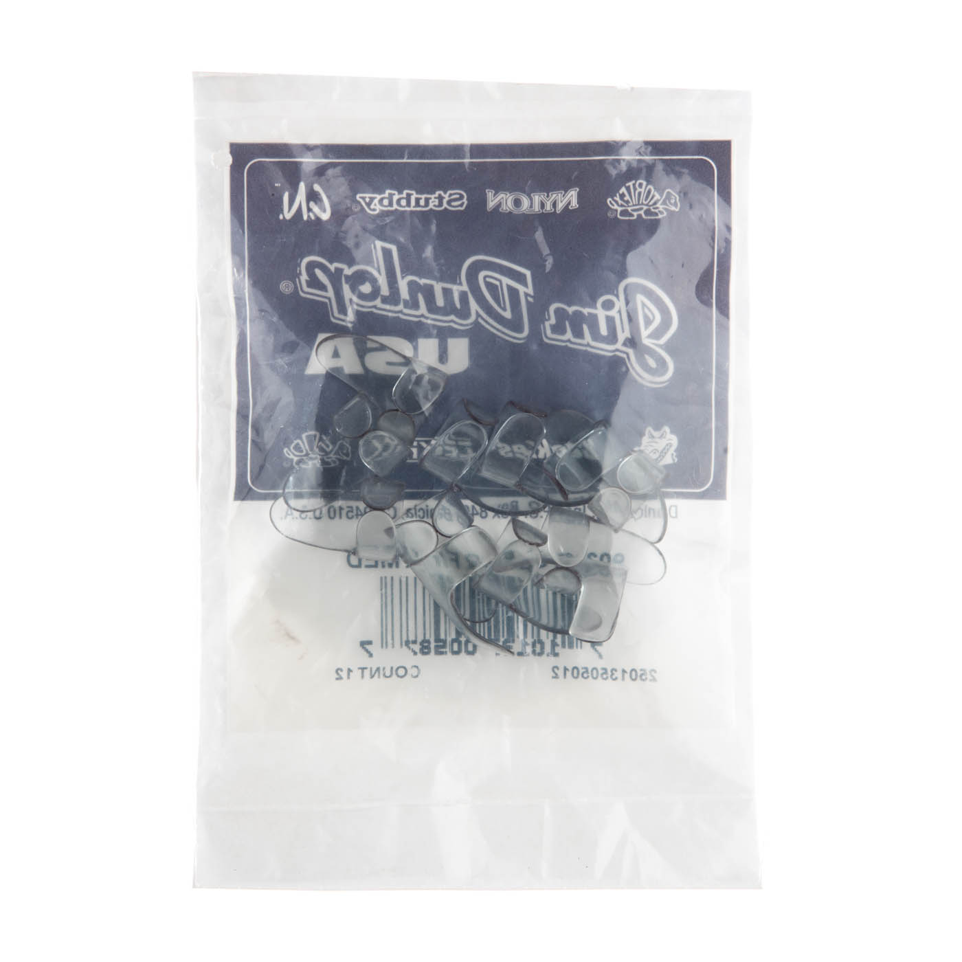 DUNLOP Onglets Doigts