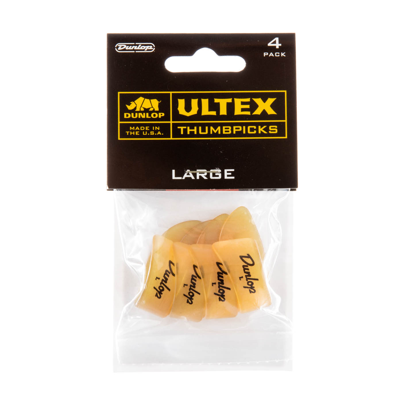 DUNLOP Ultex Onglets Pouces