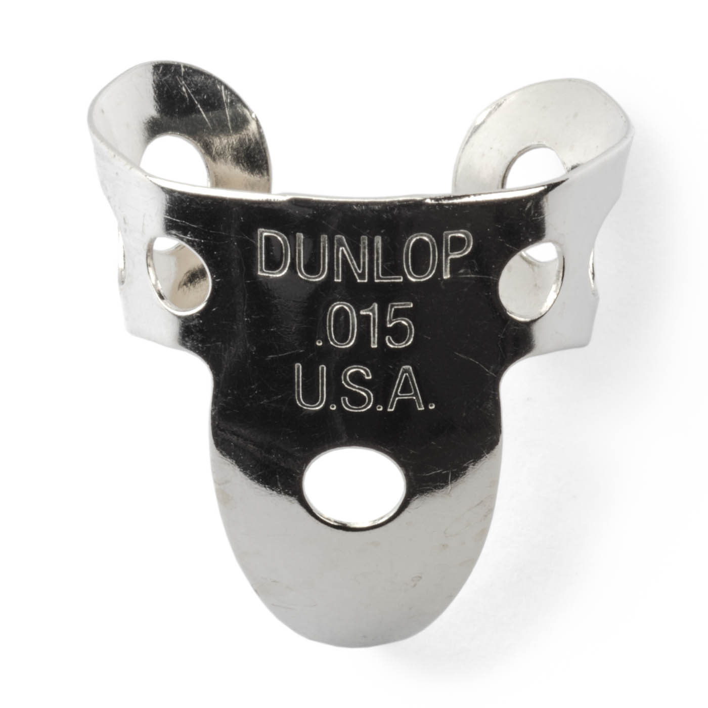 DUNLOP Onglets Nickel Pouce