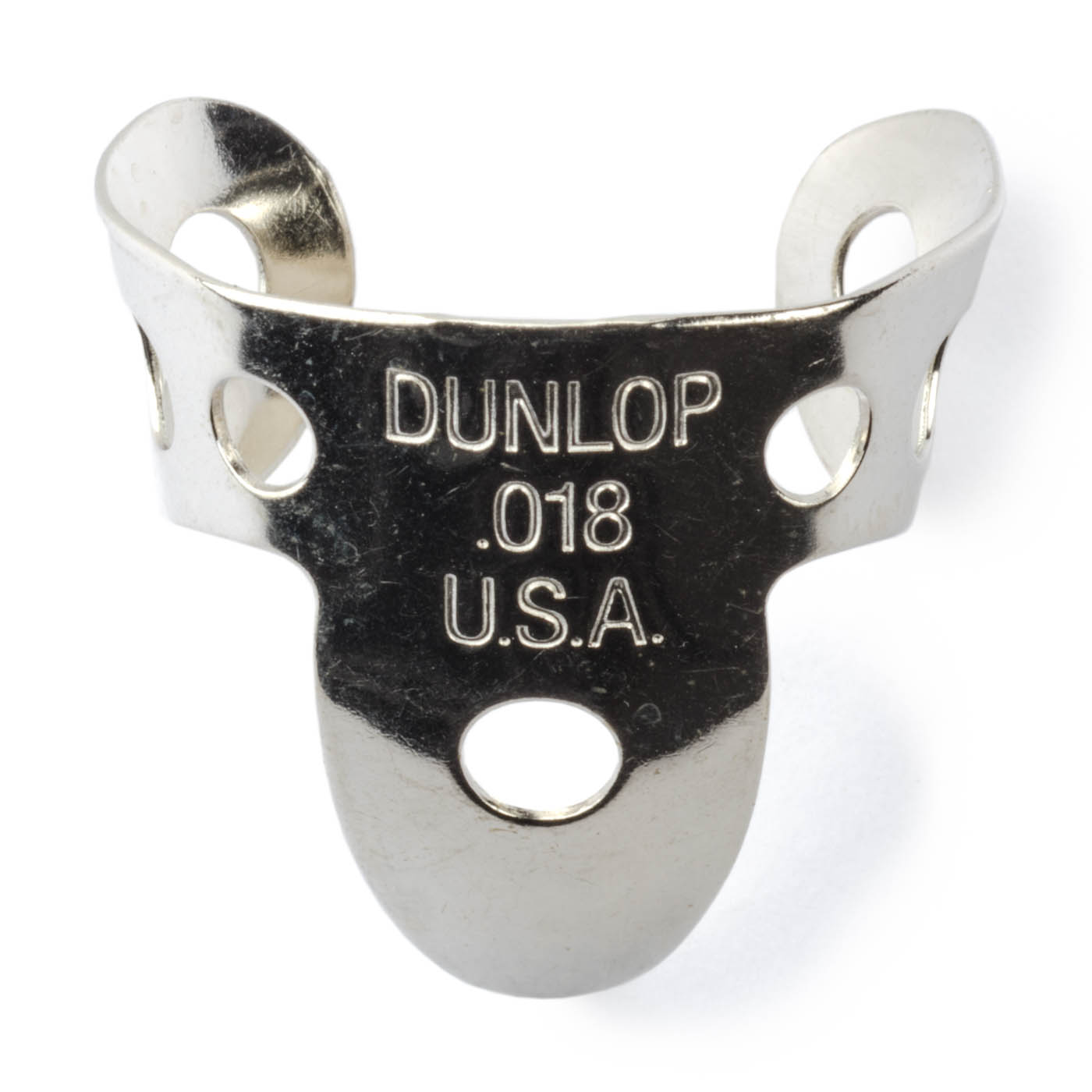 DUNLOP Onglets Nickel Pouce