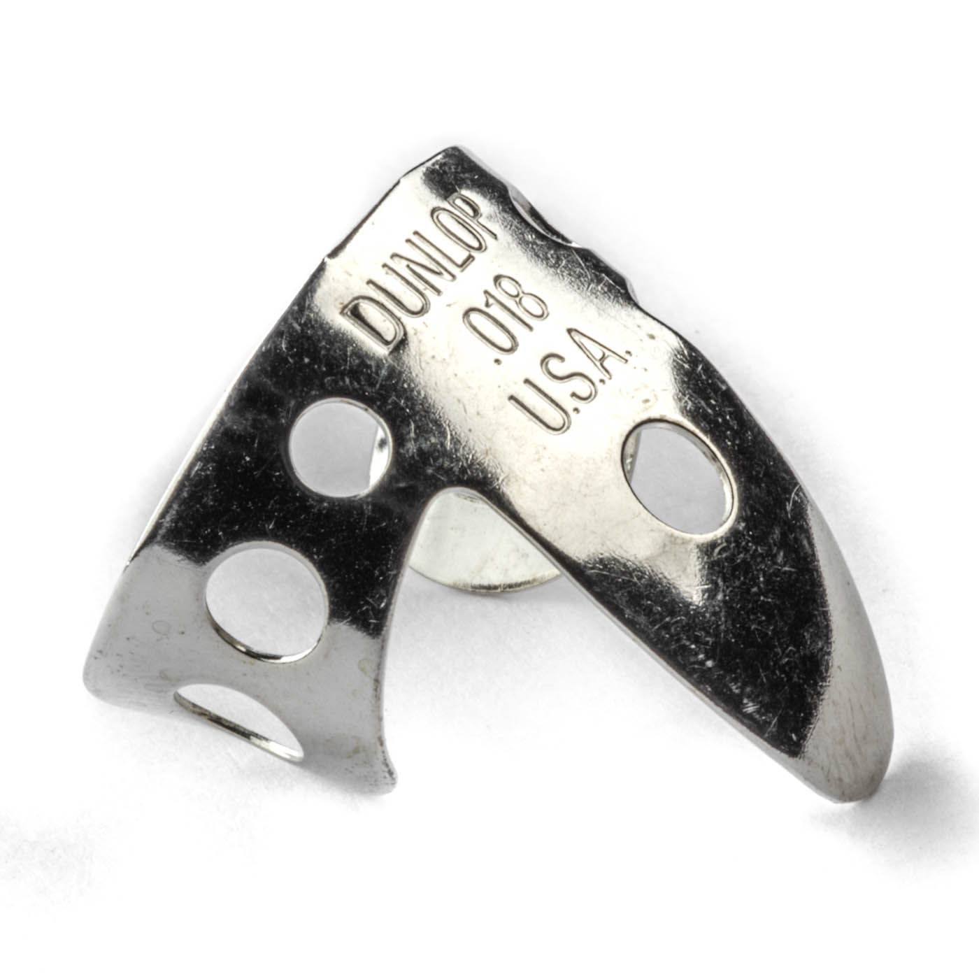 DUNLOP Onglets Nickel