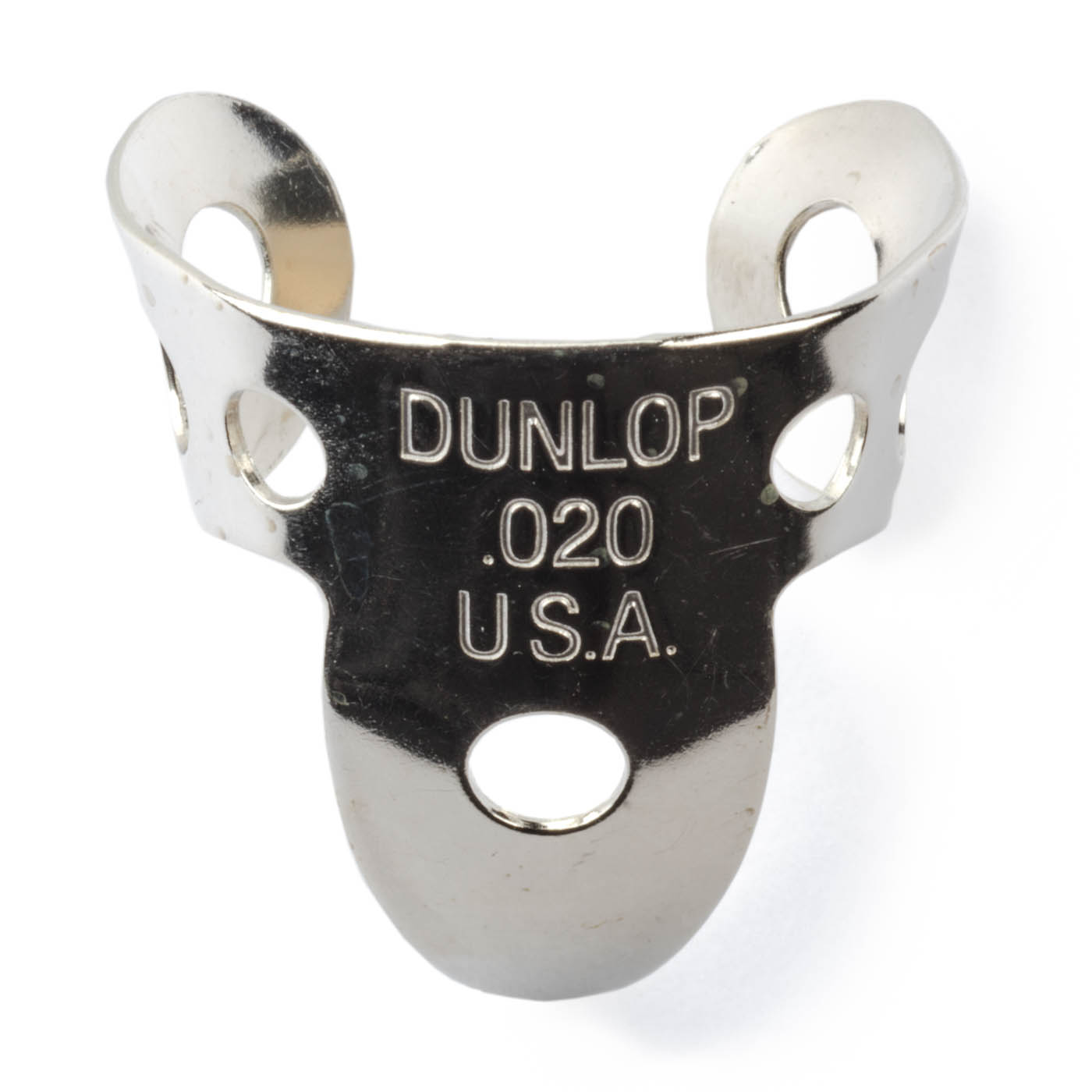 DUNLOP Onglets Nickel Pouce