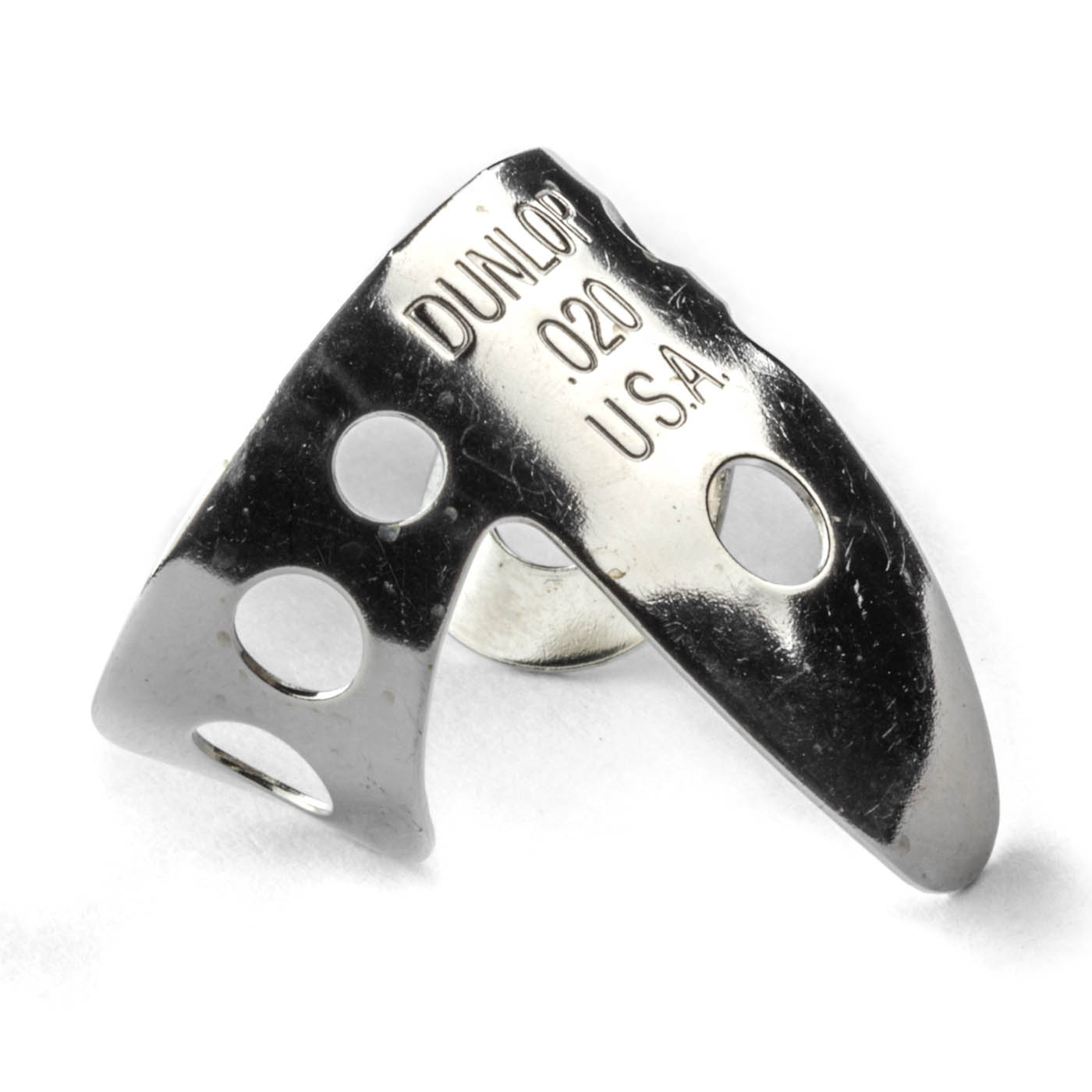 DUNLOP Onglets Nickel Pouce