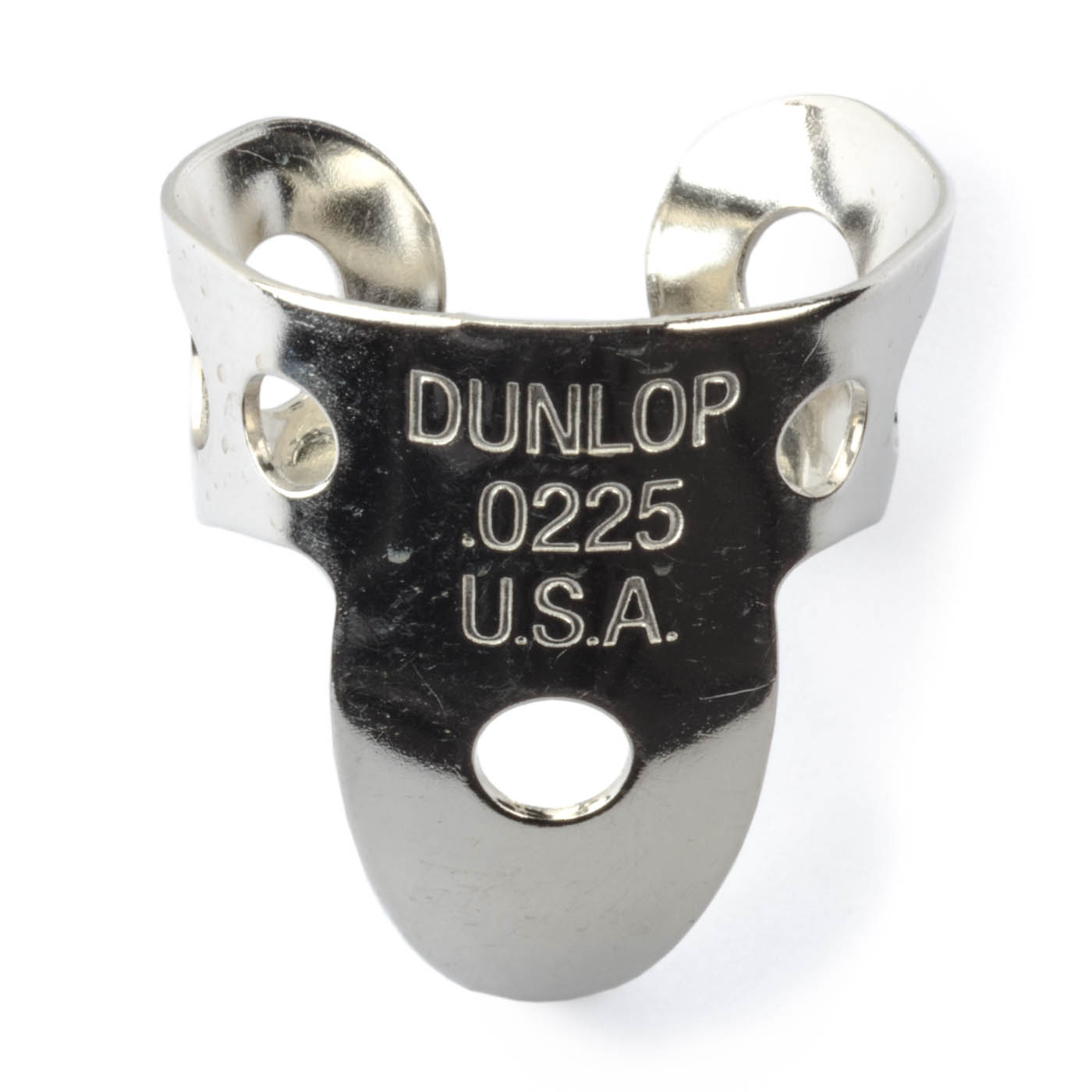 DUNLOP Onglets Nickel Pouce
