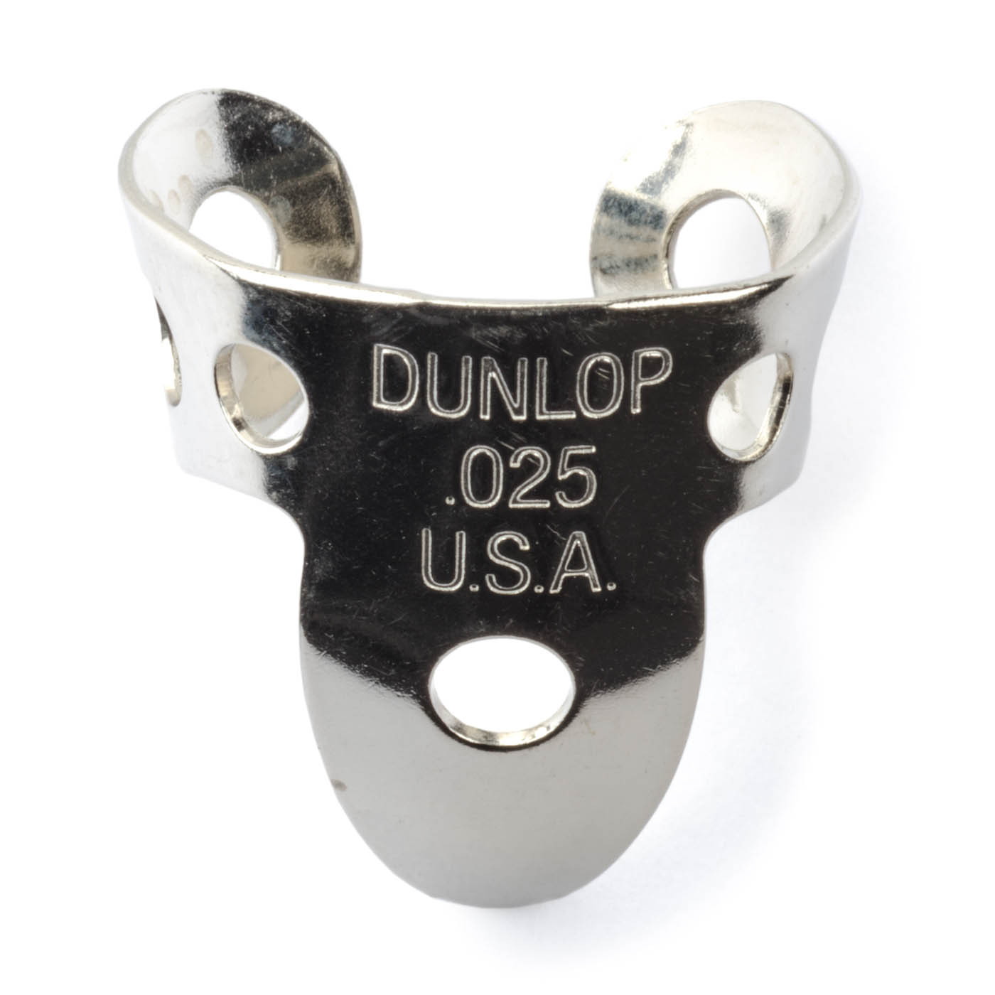 DUNLOP Onglets Nickel