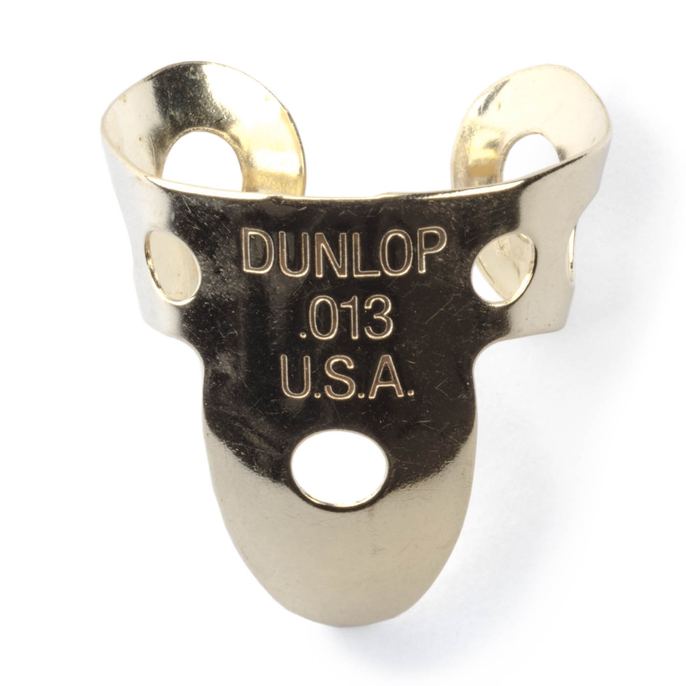 Instruments: Onglets métal doigt/pouce