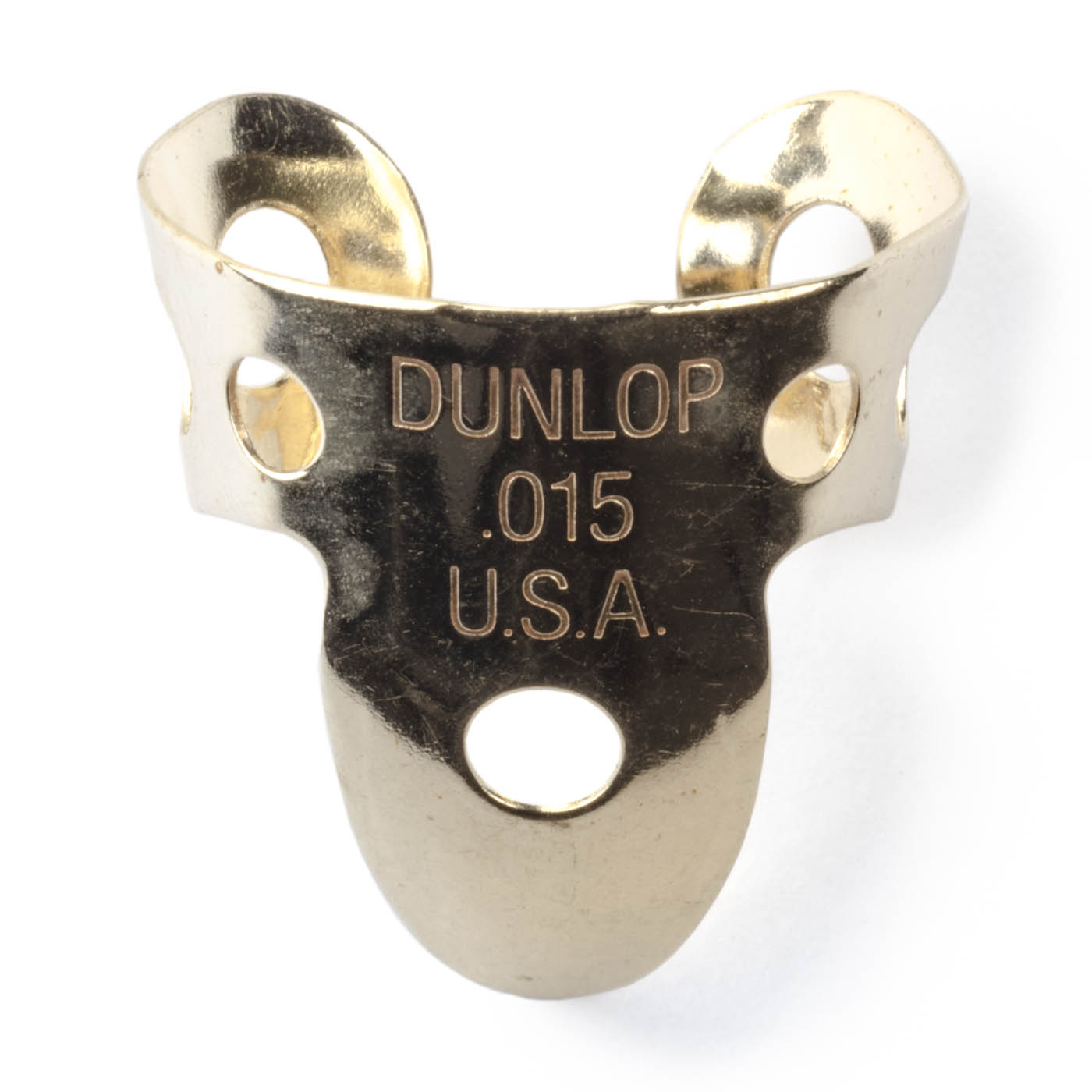 DUNLOP Onglets Laiton