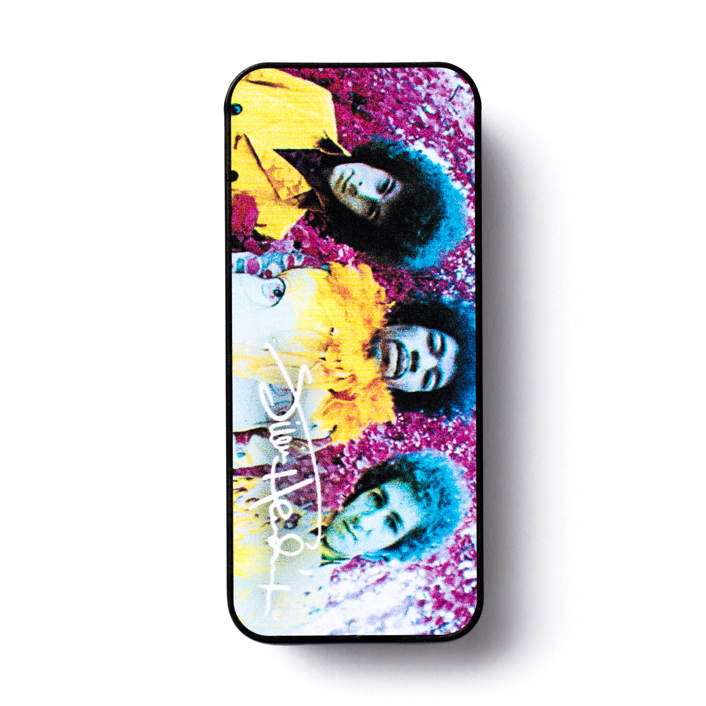 DUNLOP Pick Tins Jimi Hendrix DUNLOP Pick Tins Jimi Hendrix