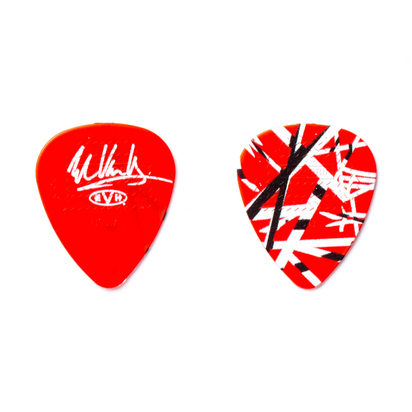 DUNLOP Pick Tins EVH
