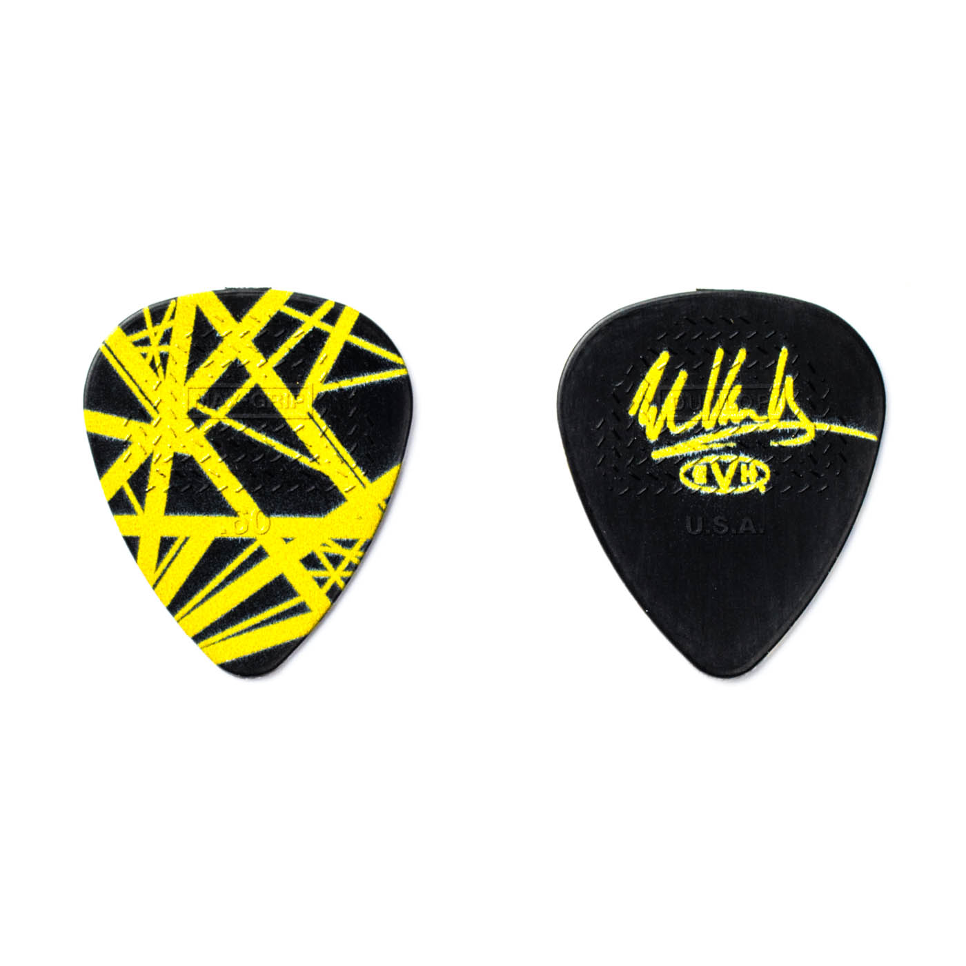 DUNLOP Pick Tins EVH