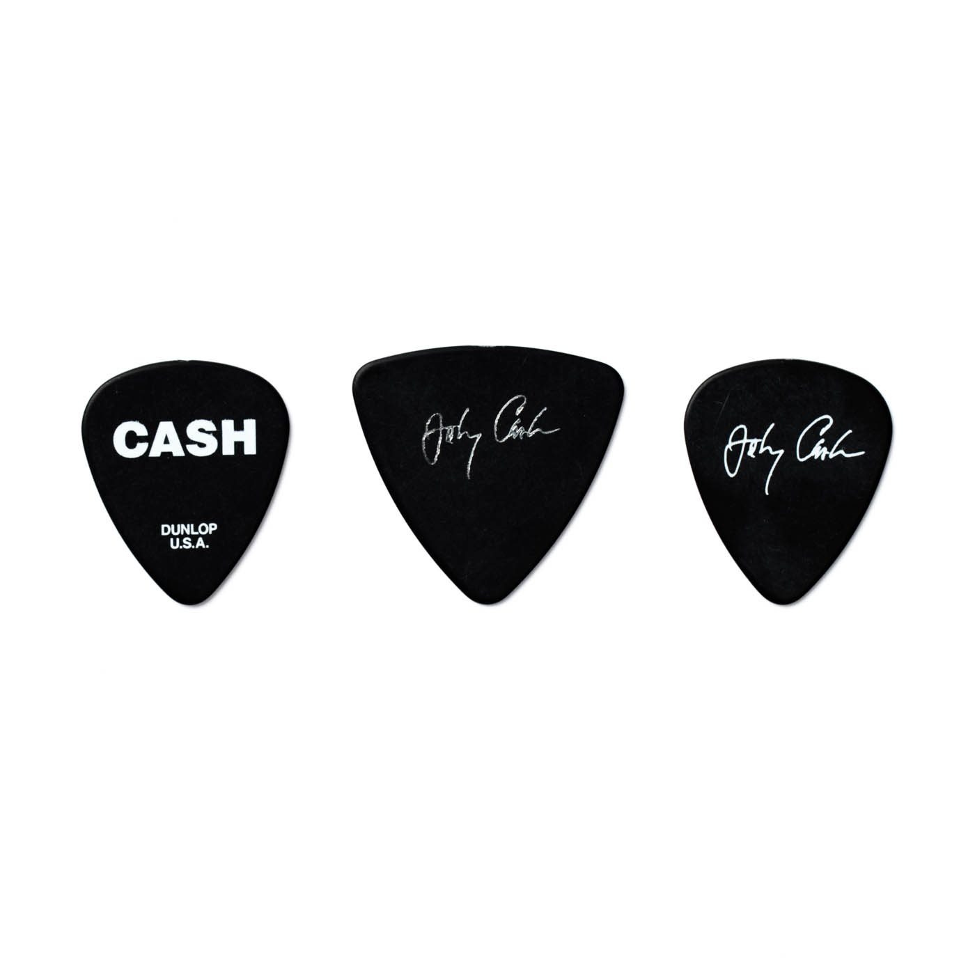 DUNLOP Pick Tins Johnny Cas