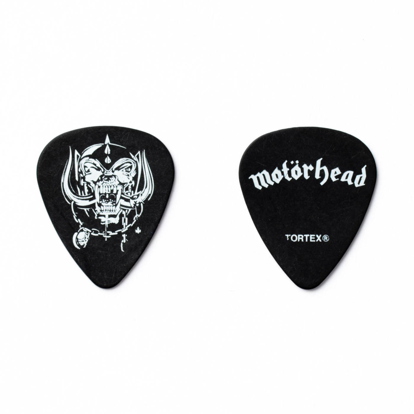 DUNLOP Pick Tins Motorhead