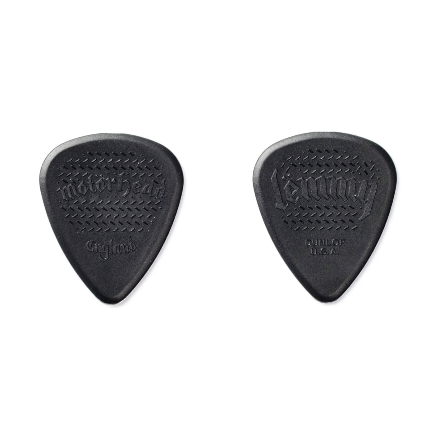DUNLOP Pick Tins Motorhead