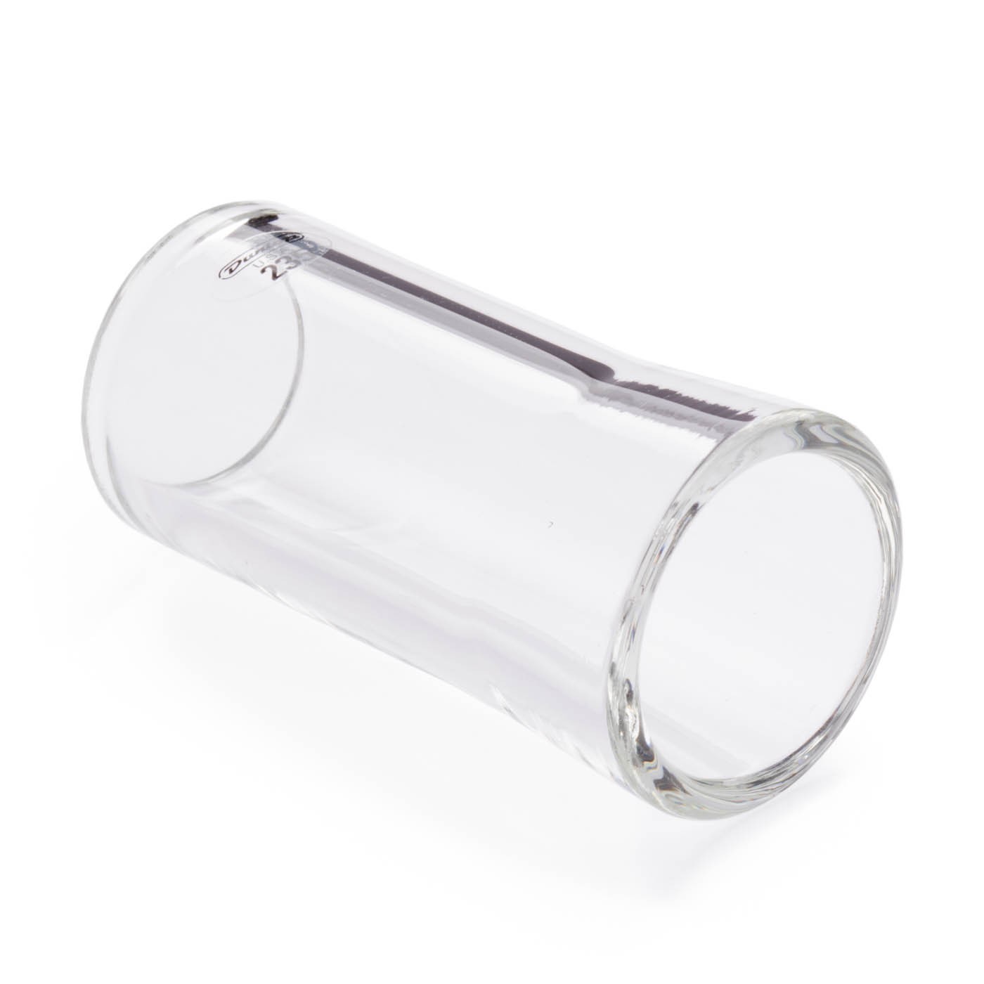 DUNLOP Slide Verre Large Evasé