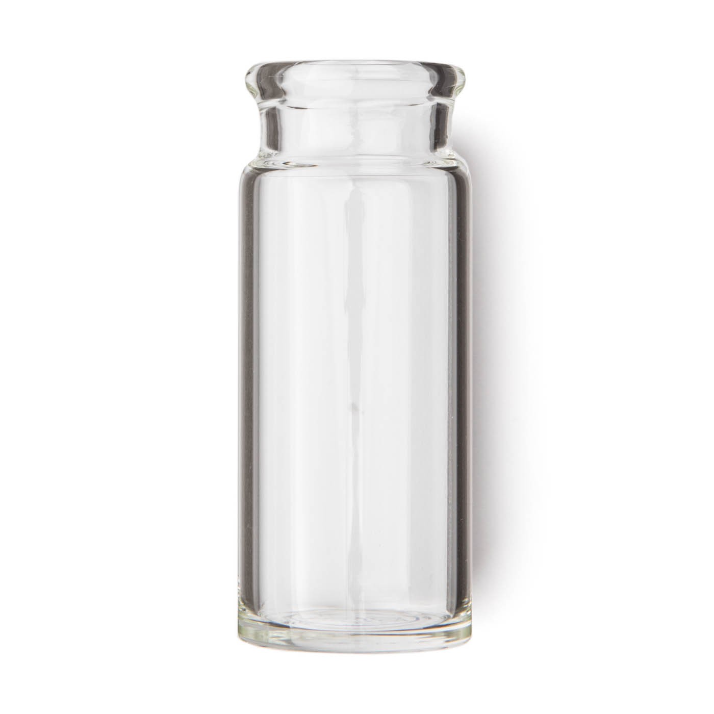 DUNLOP Blues Bottle Regular Clear