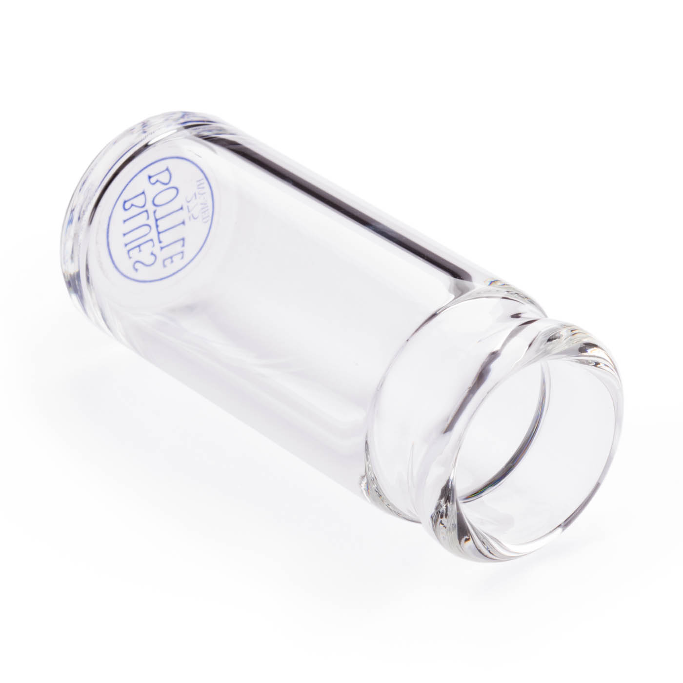DUNLOP Blues Bottle Heavy Clear