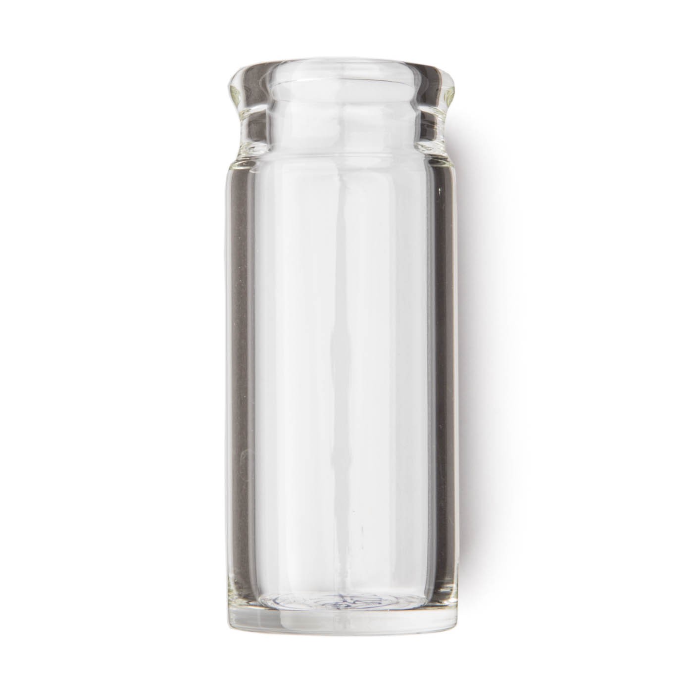 DUNLOP Blues Bottle Heavy Clear