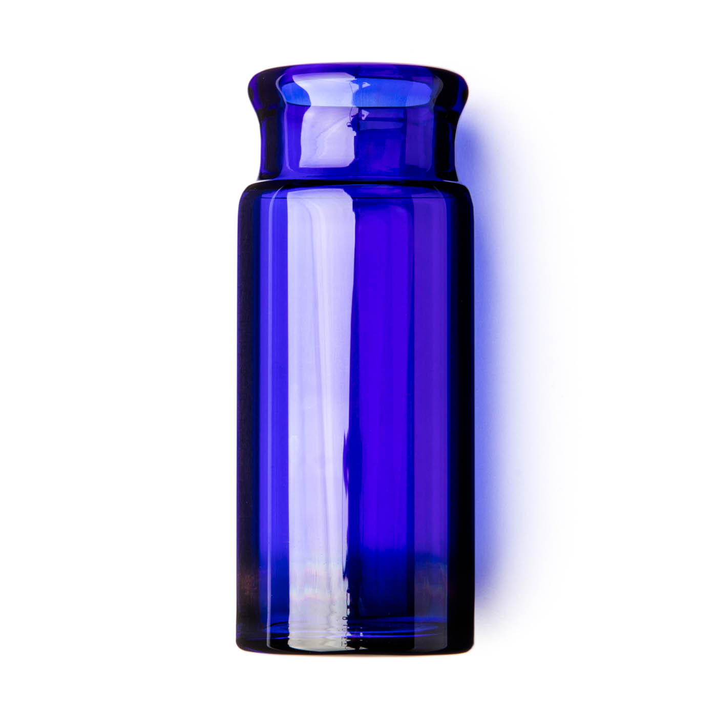 DUNLOP Blues Bottle Regular Blue