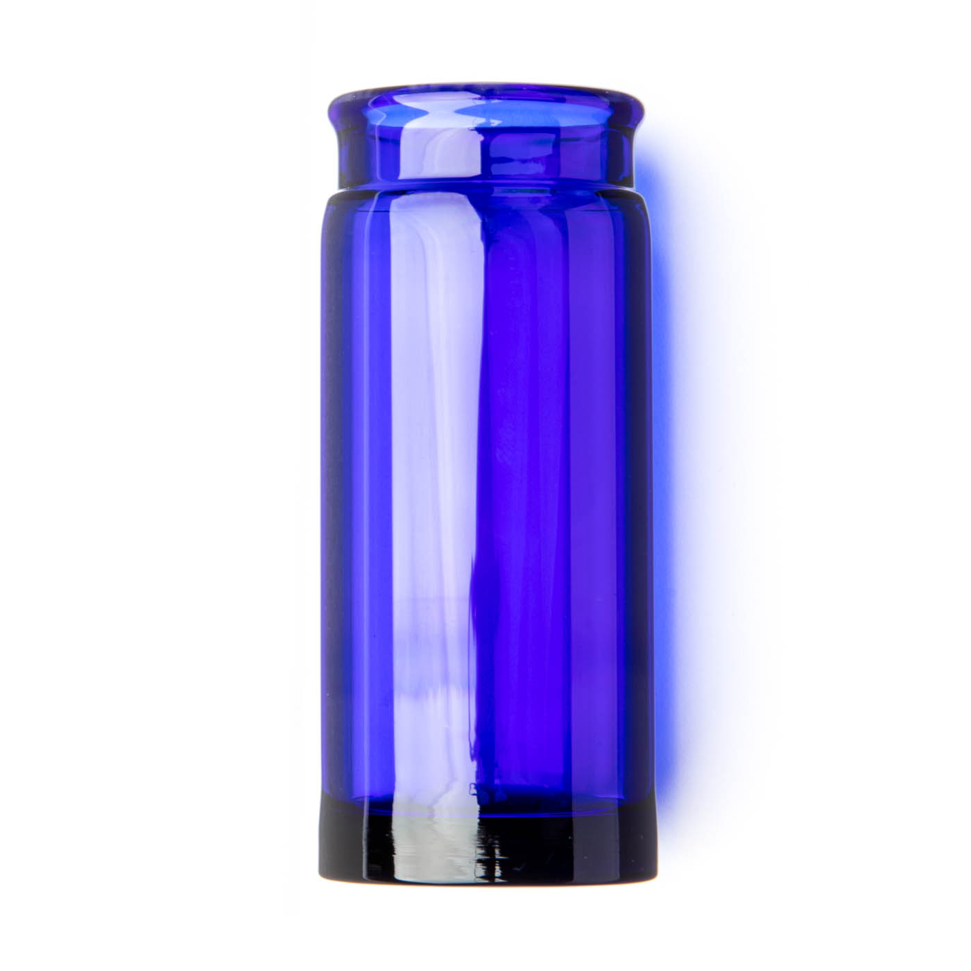 DUNLOP Blues Bottle Regular Blue