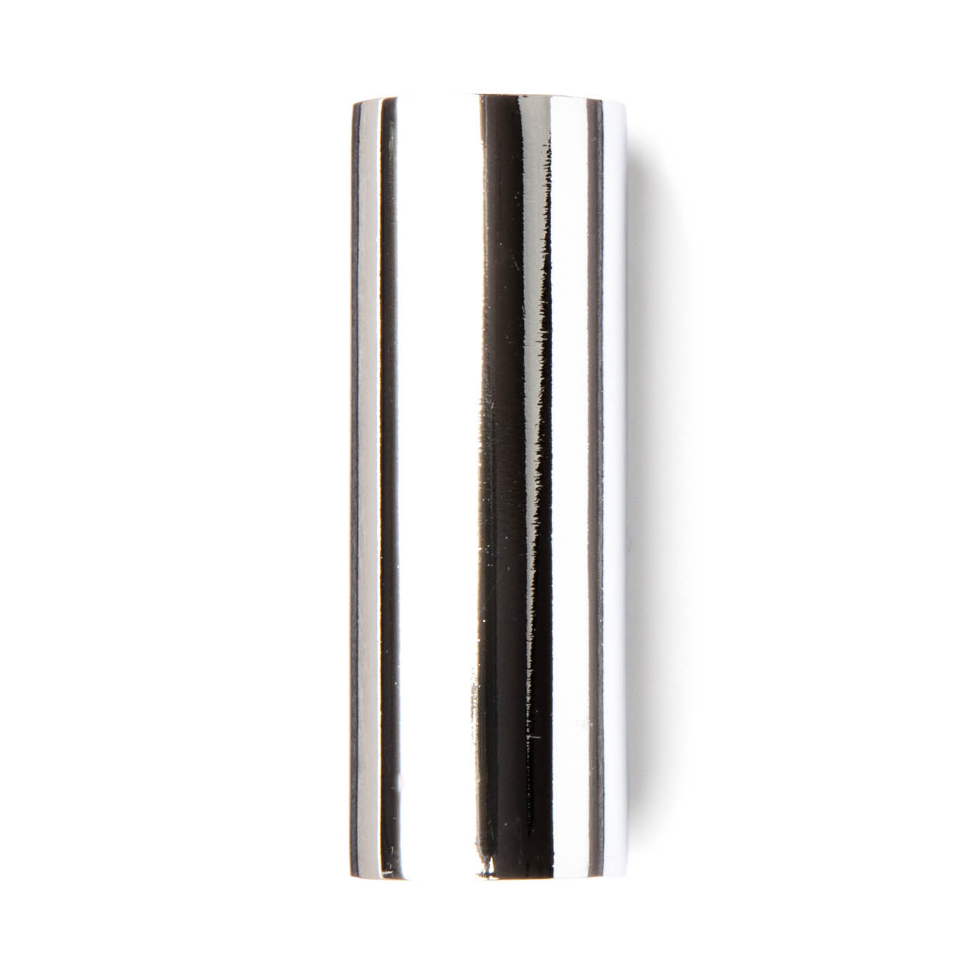 DUNLOP Johnny Winter Slide Acier Chromé