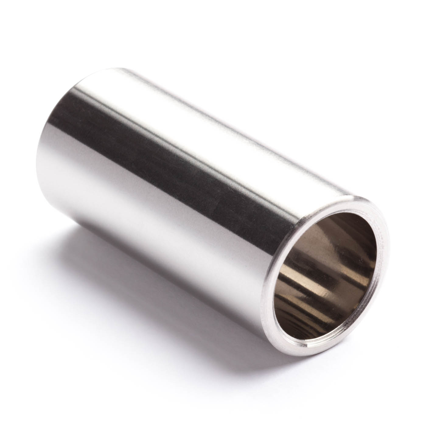 DUNLOP Slide Acier Chromé Short