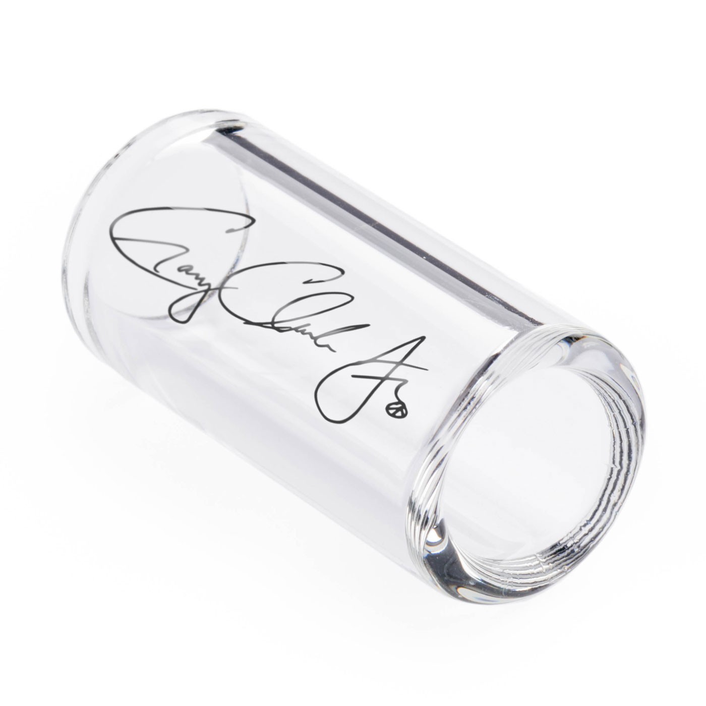 DUNLOP Gary Clark Jr Slide Verre
