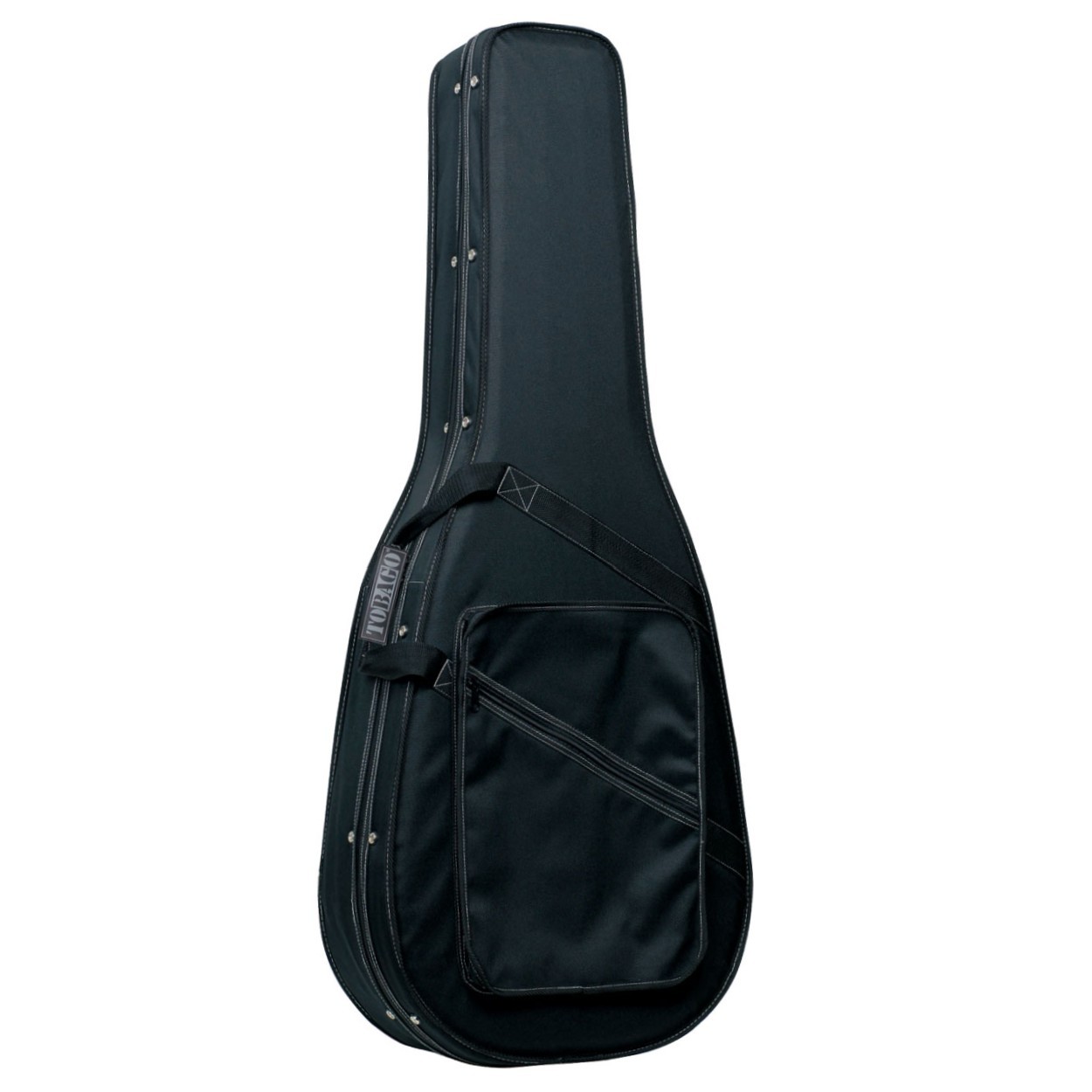 TOBAGO Softcase Dreadnought