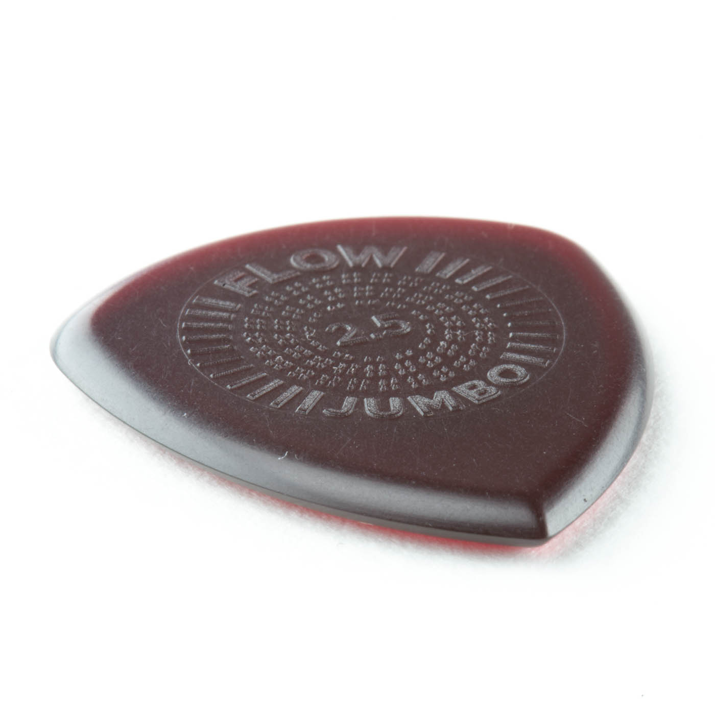 DUNLOP Médiators Flow Jumbo