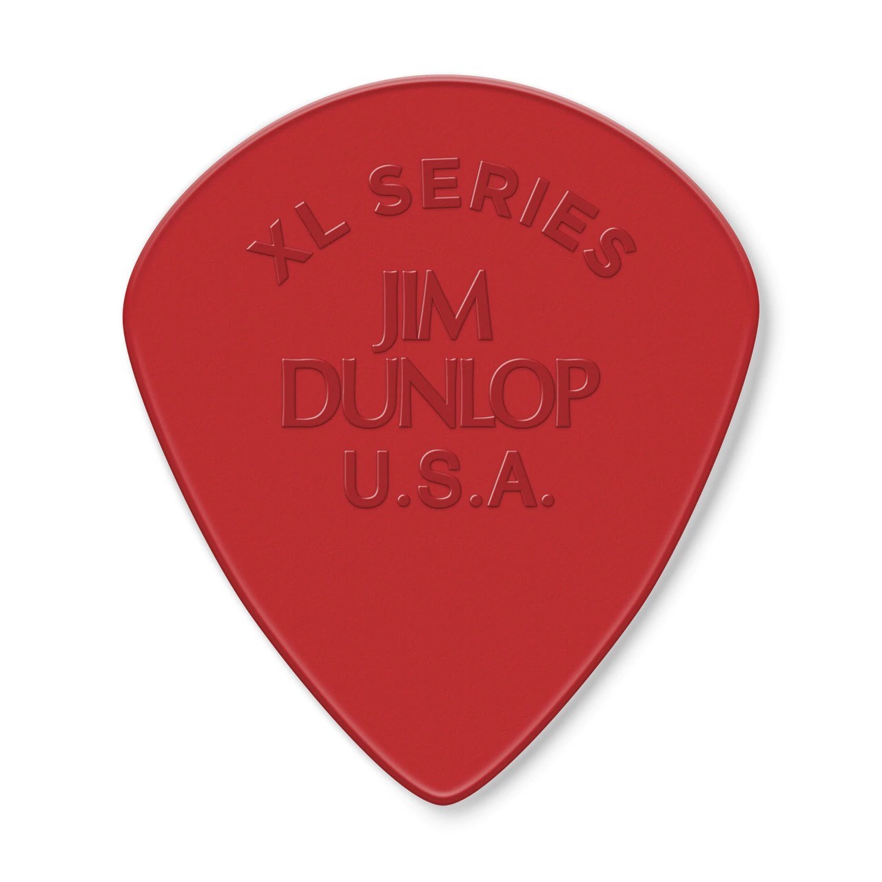 DUNLOP Médiators Nylon Jazz