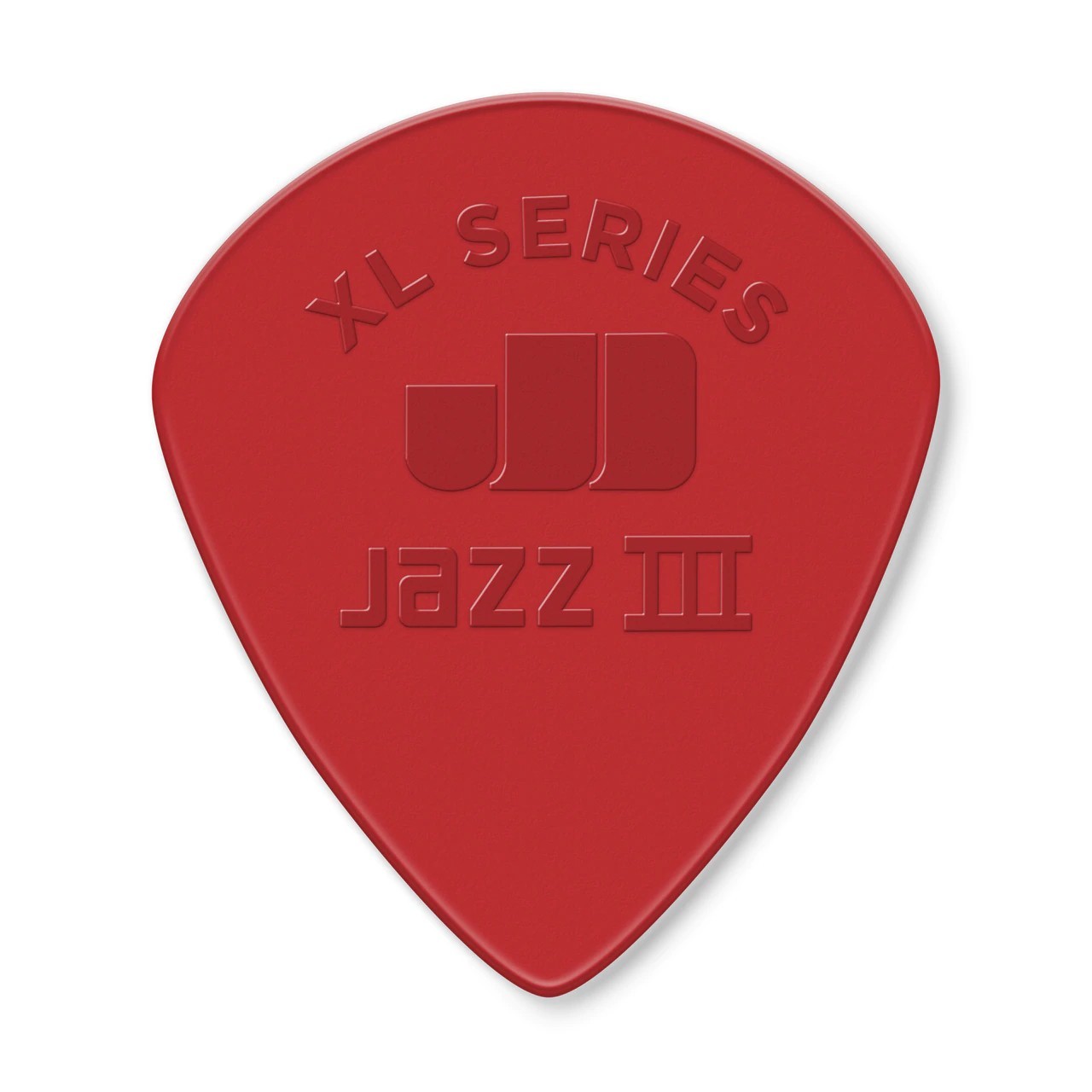 DUNLOP Médiators Nylon Jazz