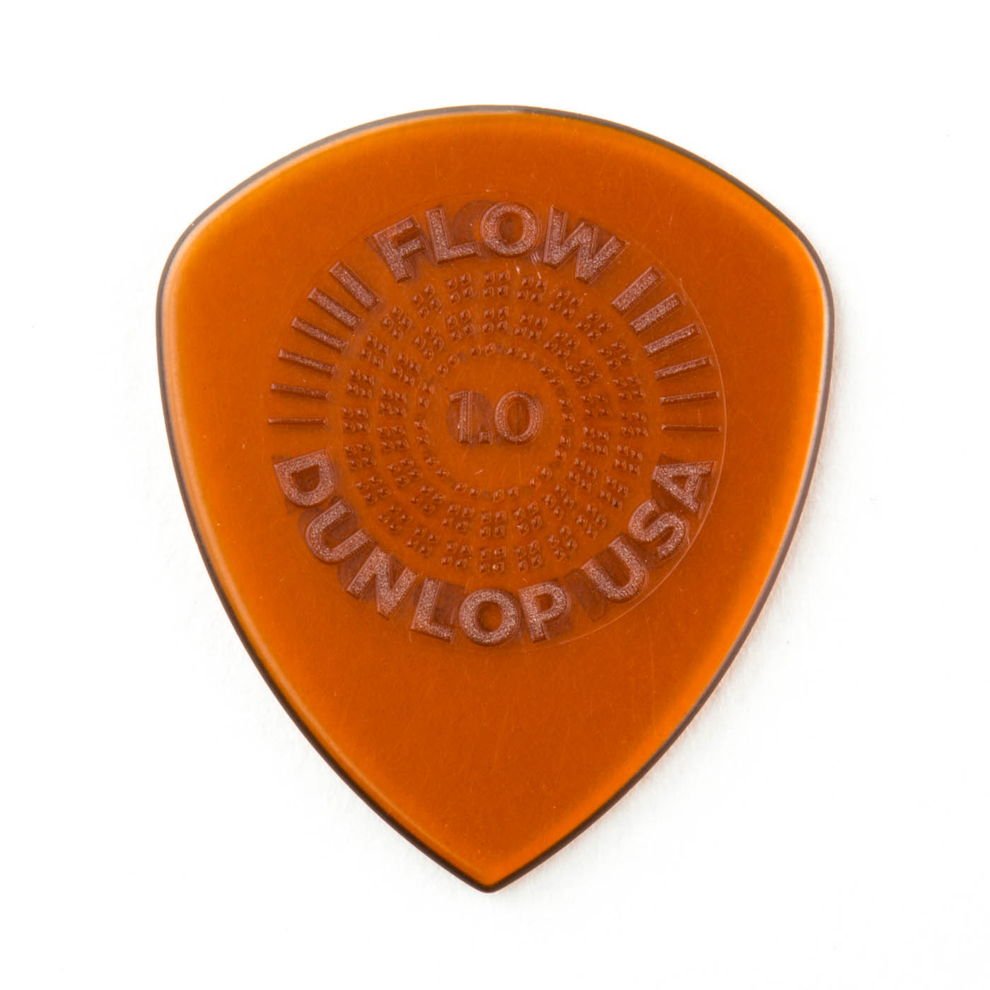 DUNLOP Médiators Flow Standard