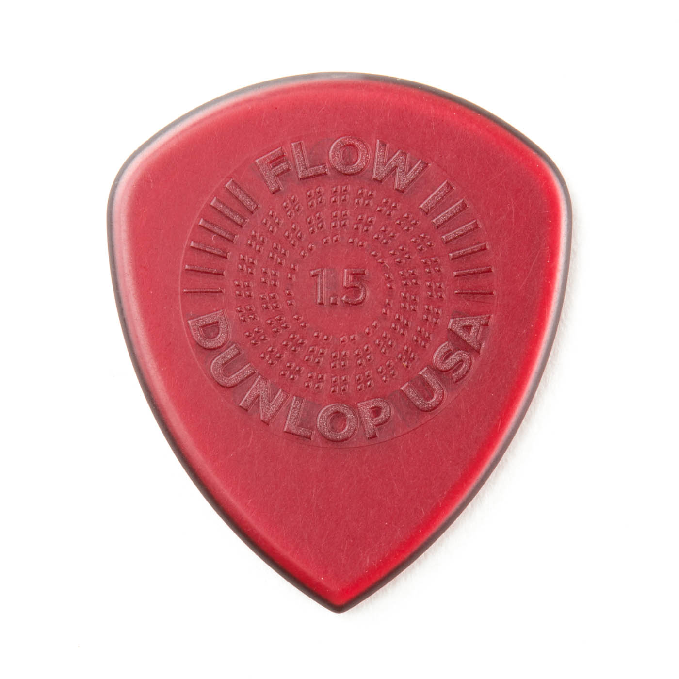 DUNLOP Médiators Flow Standard