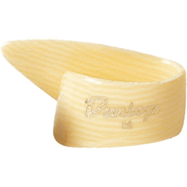 DUNLOP Heavies Onglets Pouces