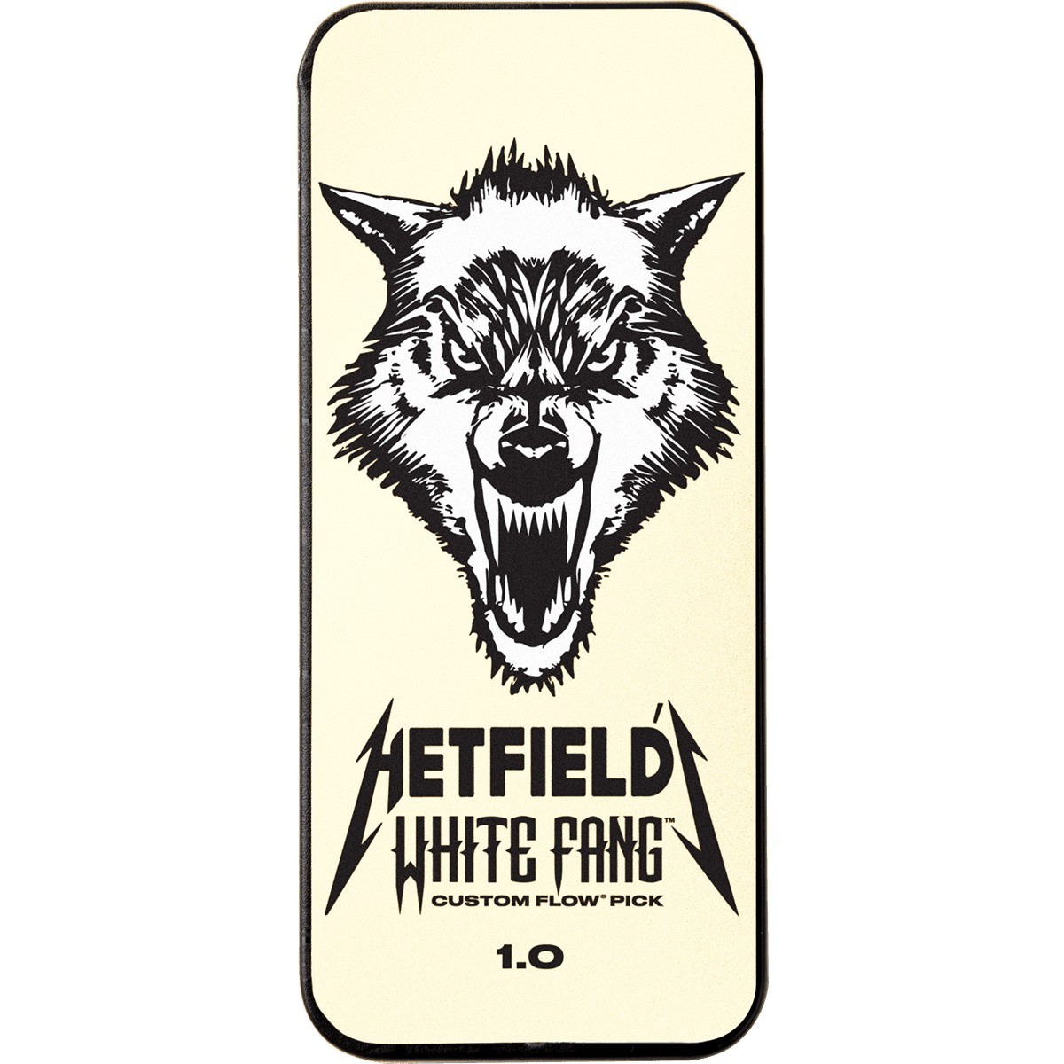 DUNLOP Mediators Custom Flow Hetfields