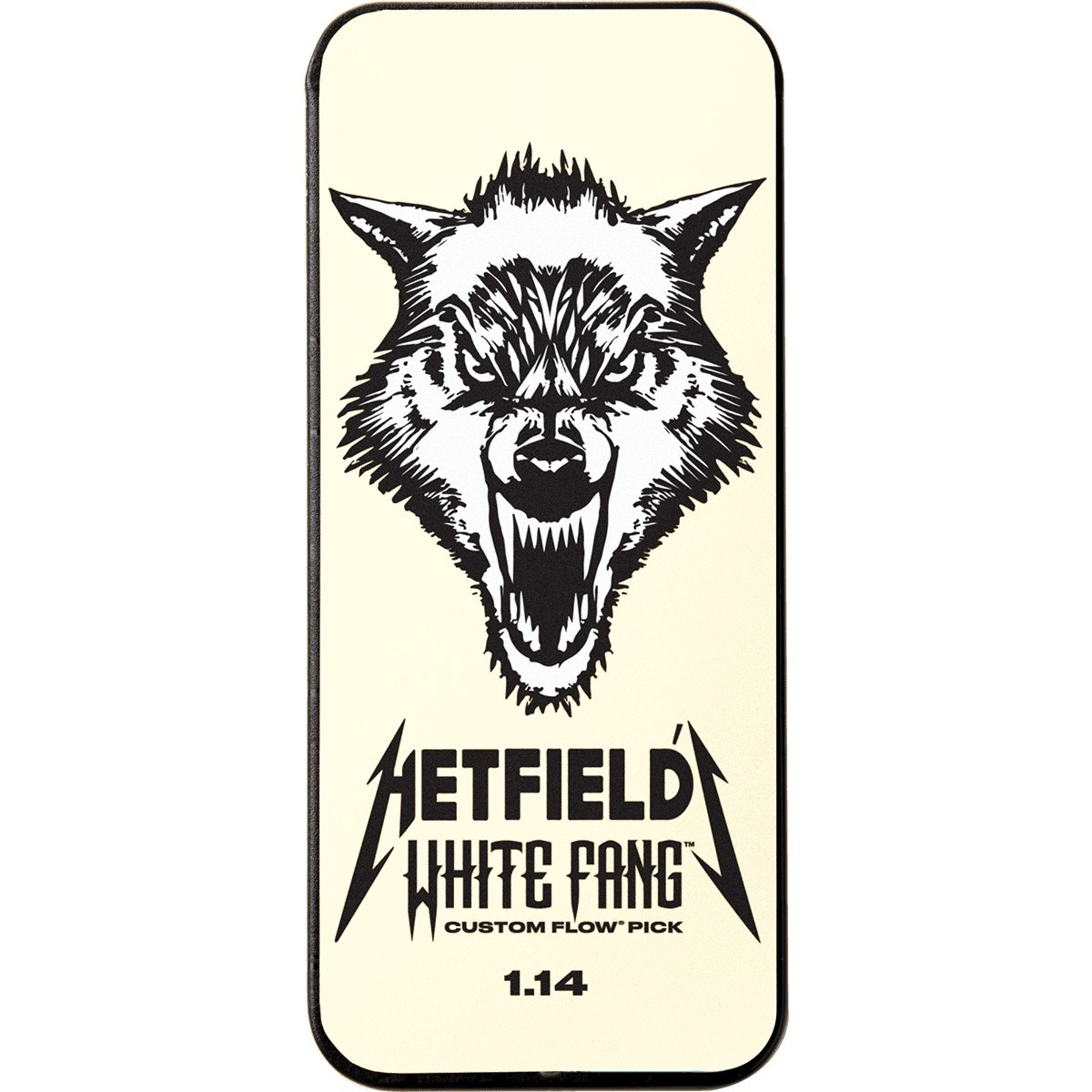 DUNLOP Mediators Custom Flow Hetfields