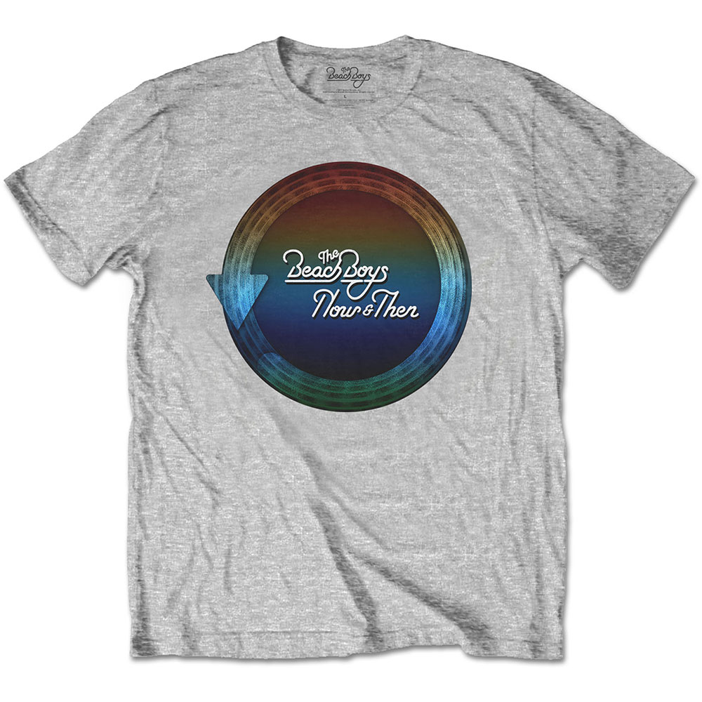 THE BEACH BOYS Time Capsule