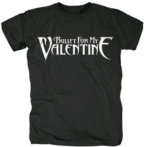 BULLET FOR MY VALENTINE Logo